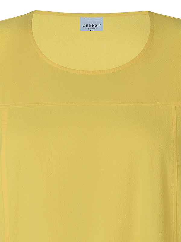 AMIN - Plus Size Dress fra Zhenzi
