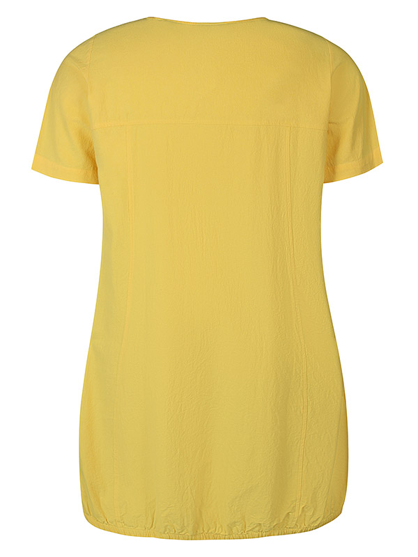 AMIN - Plus Size Dress fra Zhenzi