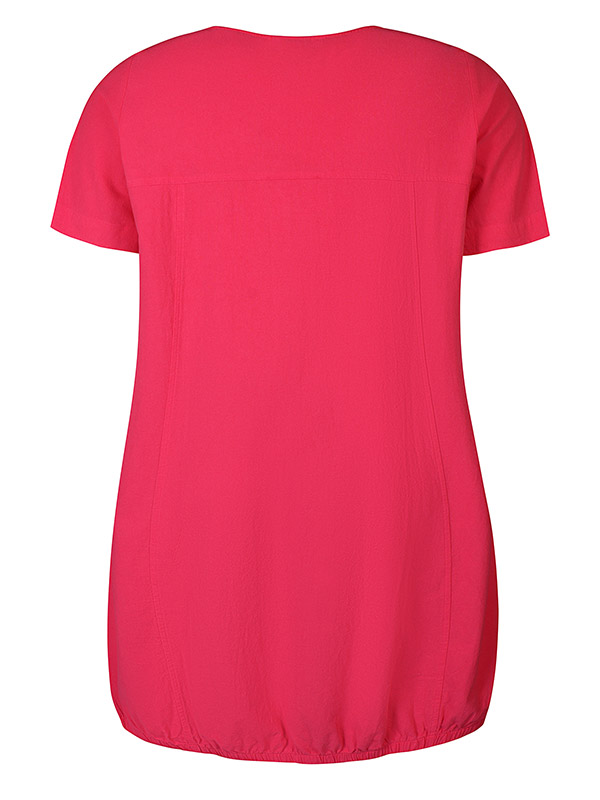 AMIN - Plus Size Dress fra Zhenzi