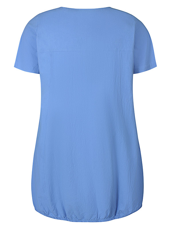 AMIN - Plus Size Dress fra Zhenzi