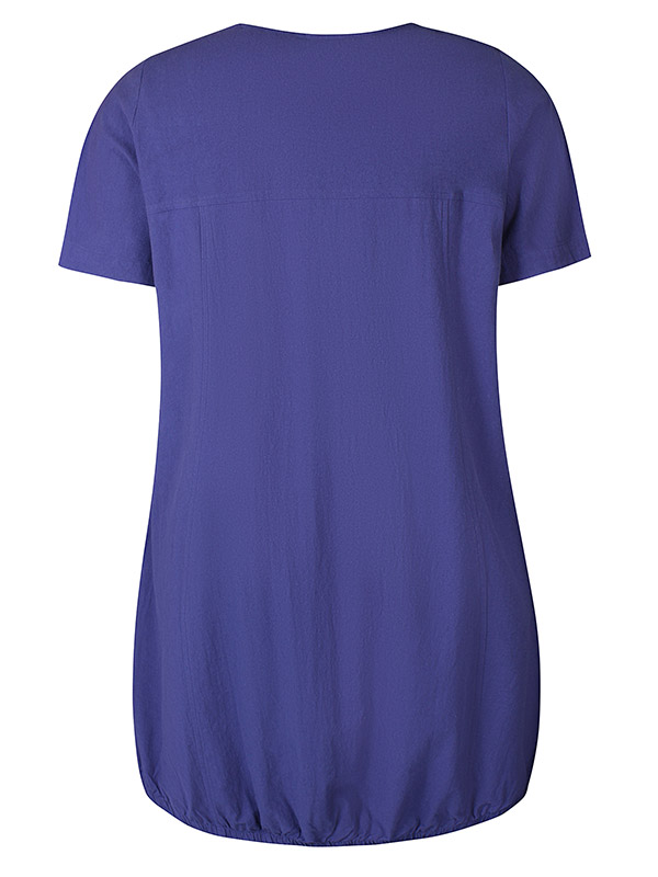AMIN - Plus Size Dress fra Zhenzi