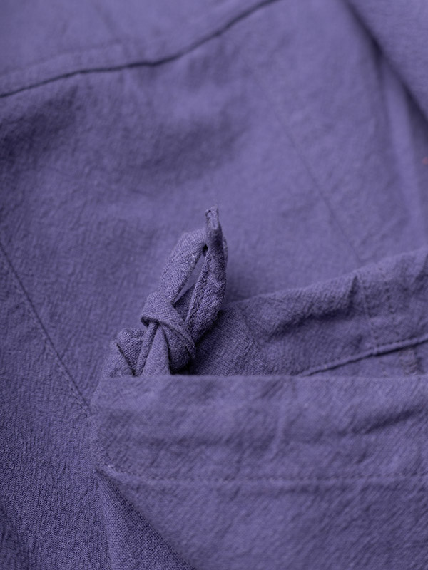 AMIN - Plus Size Pants fra Zhenzi