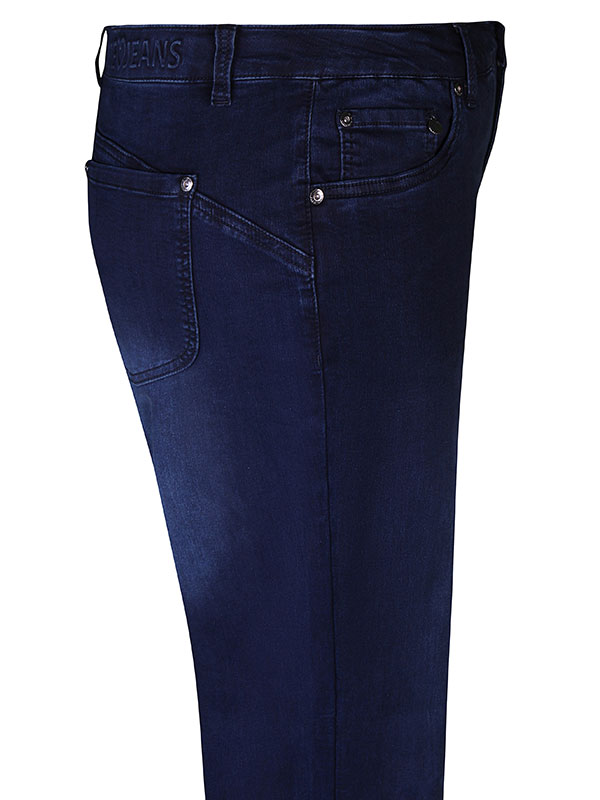 STEP - Plus Size Jeans fra Zhenzi
