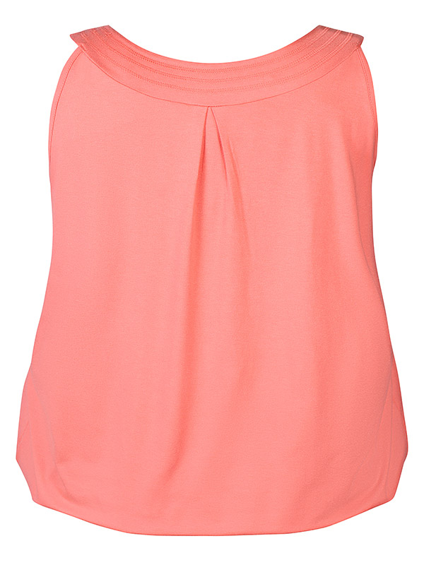ENNS - Plus Size Top fra Zhenzi