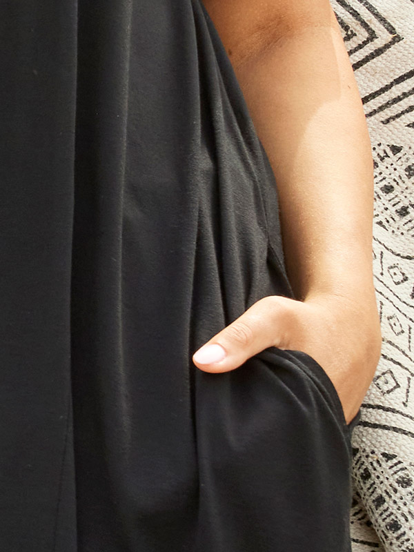 LIVIA - Plus Size Tunic fra Zhenzi