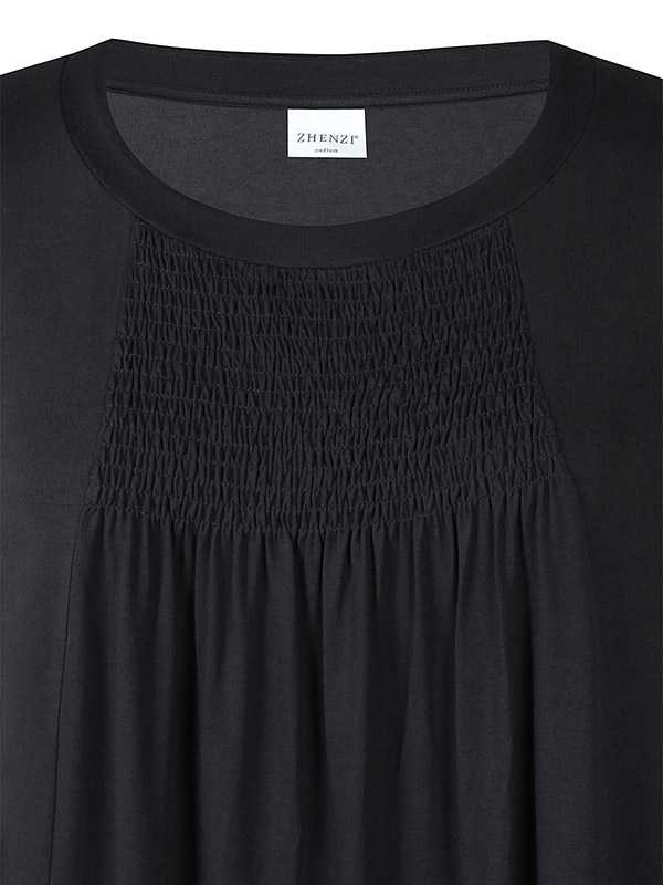 LIVIA - Plus Size Tunic fra Zhenzi