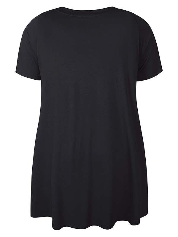 LIVIA - Plus Size Tunic fra Zhenzi