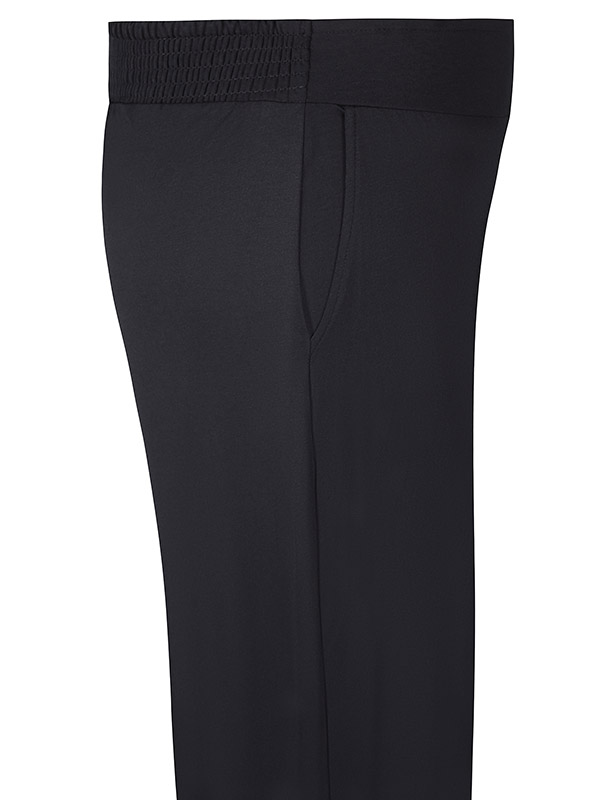 DAPHNE - Plus Size Pants fra Zhenzi