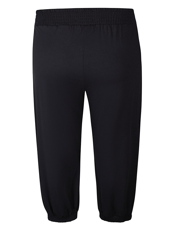 DAPHNE - Plus Size Pants fra Zhenzi