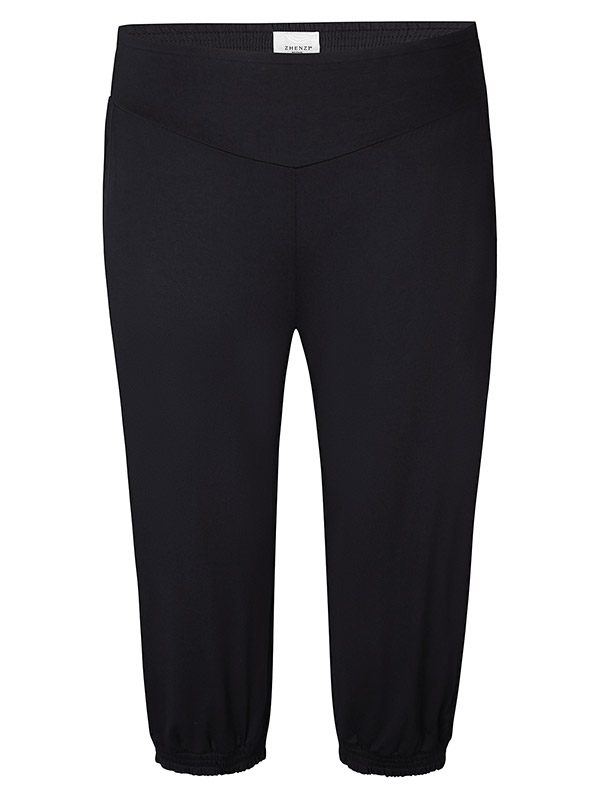 DAPHNE - Plus Size Pants fra Zhenzi