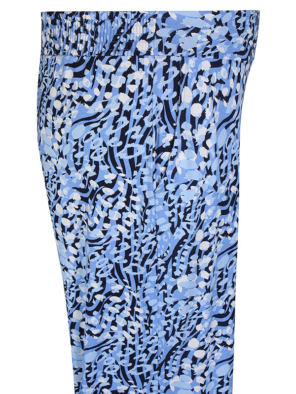 FIEN - Plus Size Pants fra Zhenzi