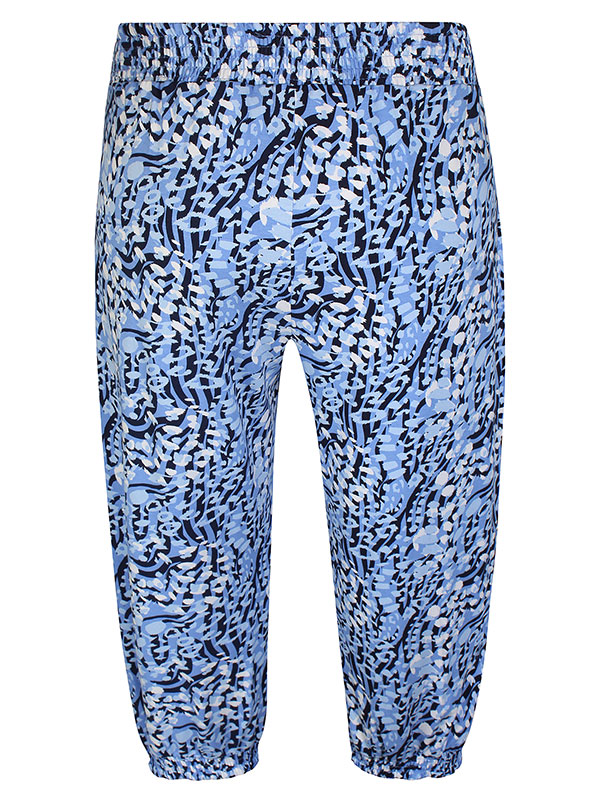 FIEN - Plus Size Pants fra Zhenzi