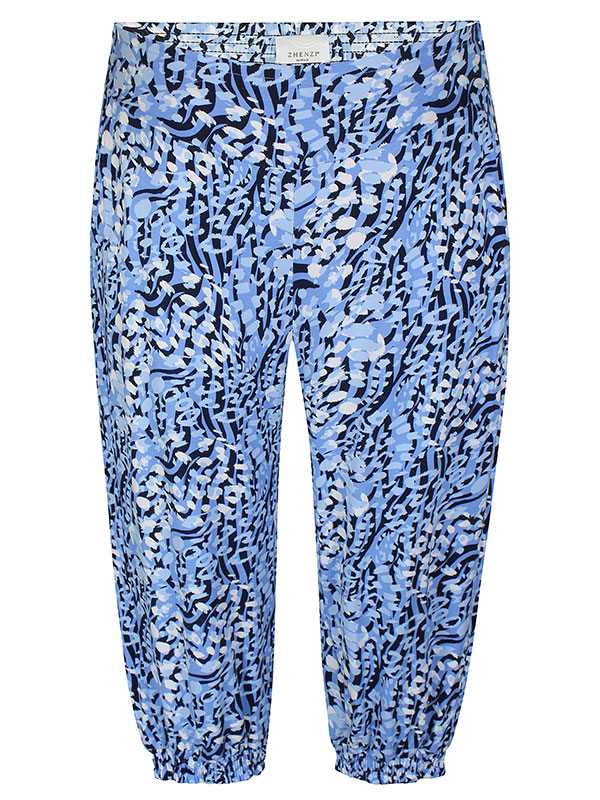 FIEN - Plus Size Pants fra Zhenzi