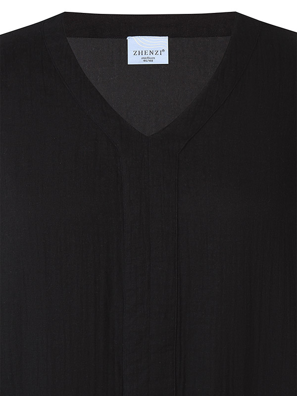 HEDY - Plus Size Tunic fra Zhenzi