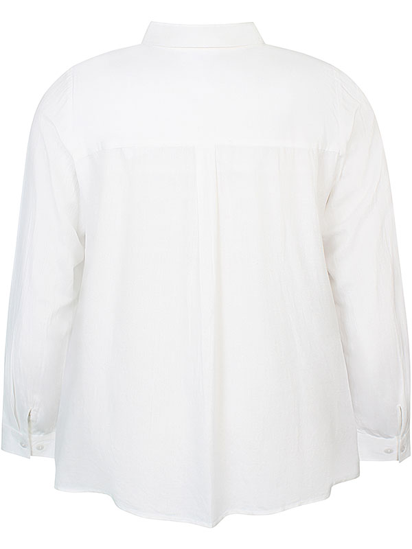 HYLA - Plus Size Shirt fra Zhenzi
