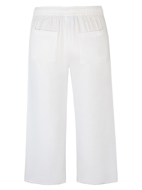 HYLA - Plus Size Pants fra Zhenzi