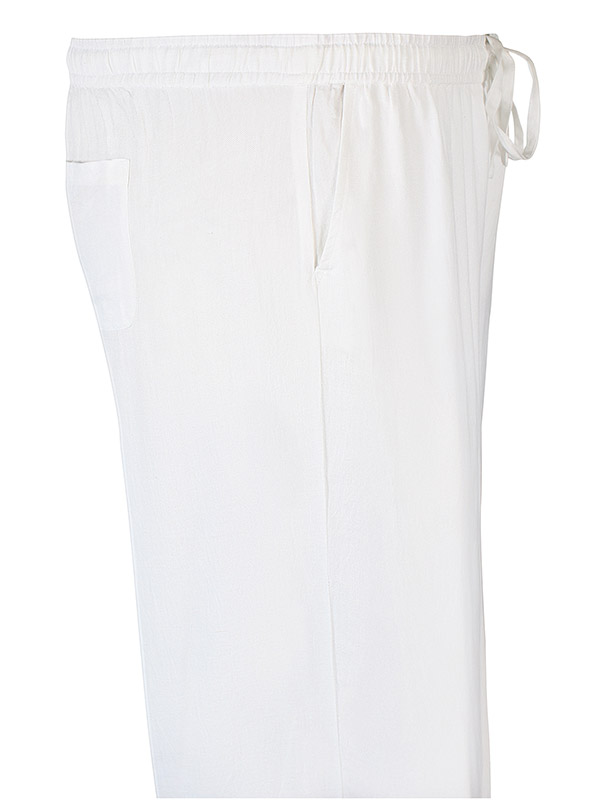 HYLA - Plus Size Pants fra Zhenzi