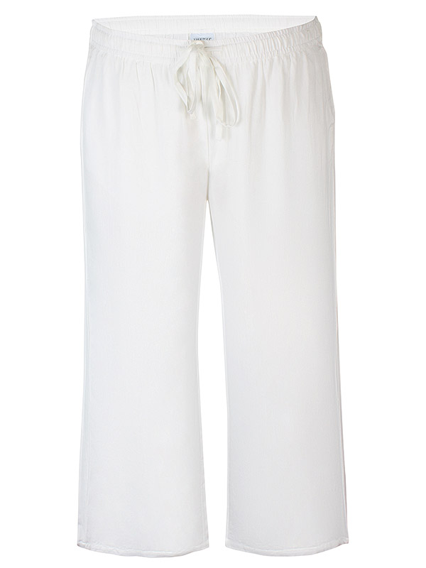 HYLA - Plus Size Pants fra Zhenzi