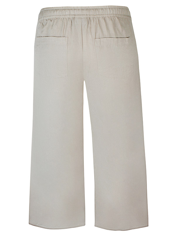 HYLA - Plus Size Pants fra Zhenzi