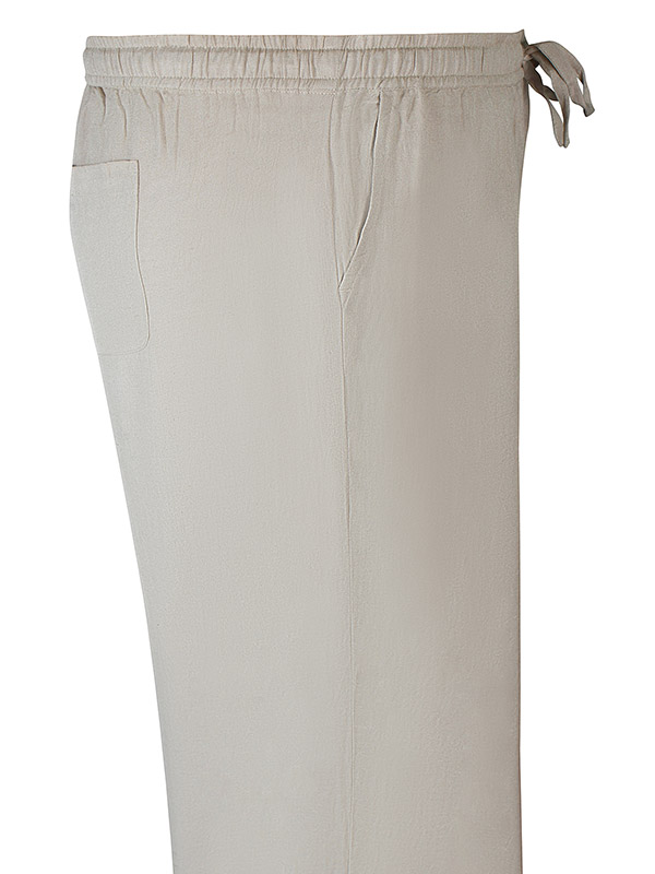 HYLA - Plus Size Pants fra Zhenzi