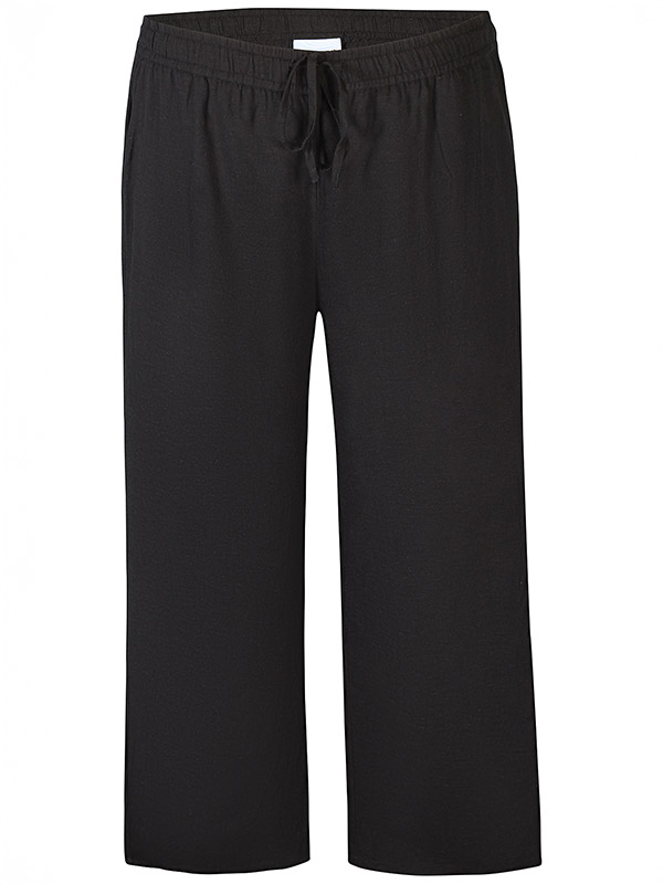 HYLA - Plus Size Pants fra Zhenzi
