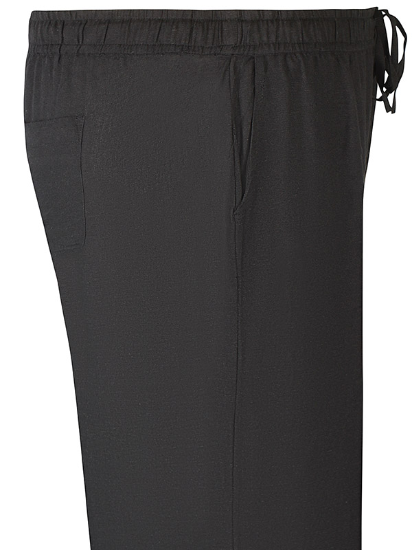 HYLA - Plus Size Pants fra Zhenzi