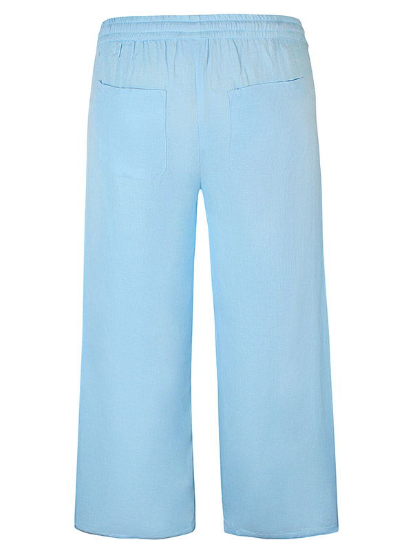 HYLA - Plus Size Pants fra Zhenzi