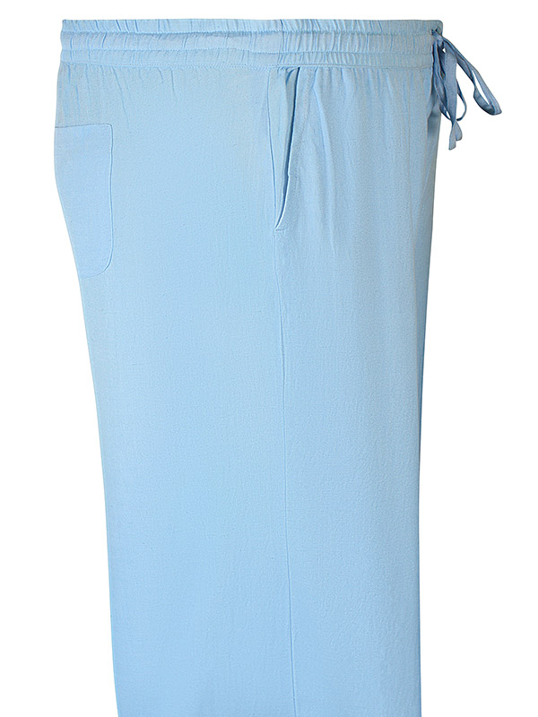 HYLA - Plus Size Pants fra Zhenzi
