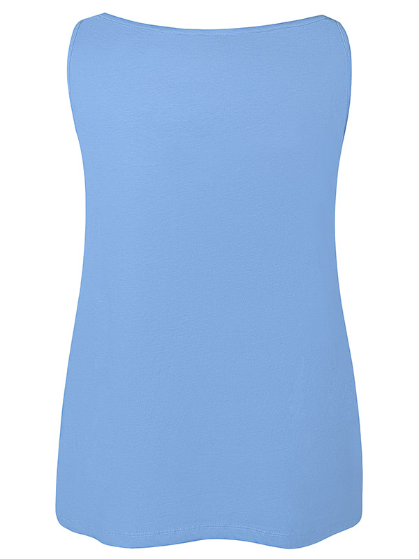 ZH-ALBERTA - Plus Size Top fra Zhenzi