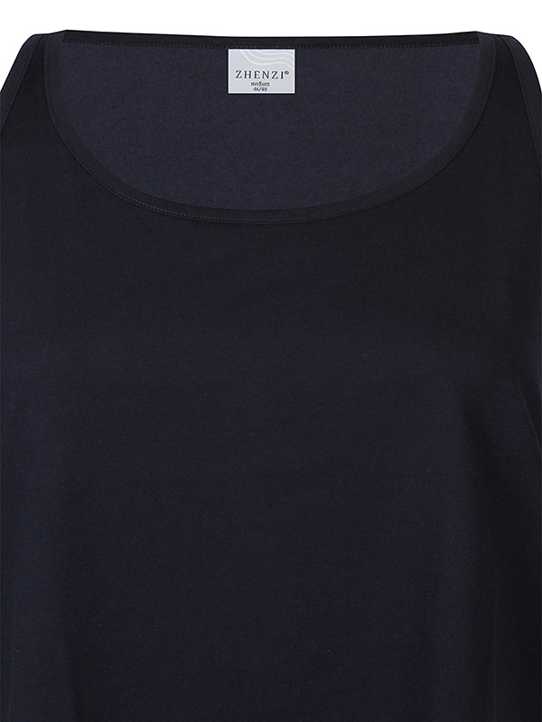 ZH-ALBERTA - Plus Size Top fra Zhenzi