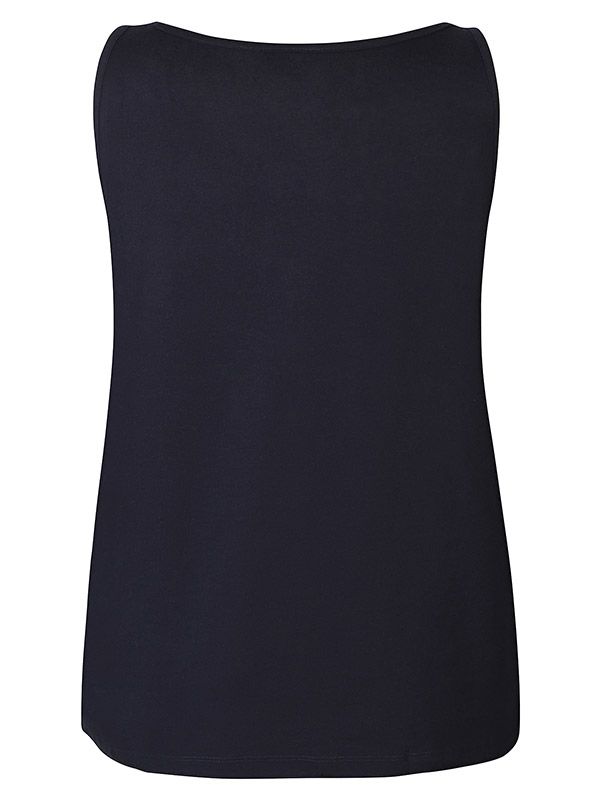 ZH-ALBERTA - Plus Size Top fra Zhenzi