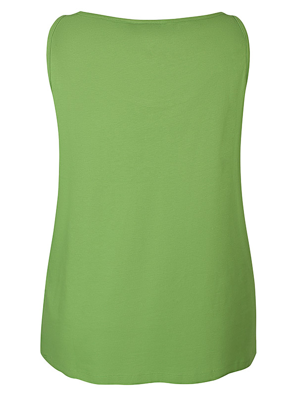 ZH-ALBERTA - Plus Size Top fra Zhenzi