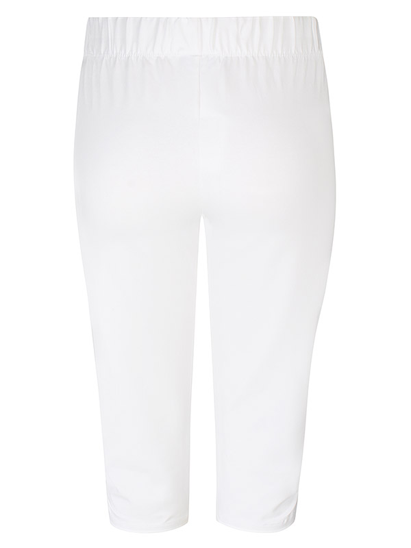 ZH-KANT - Plus Size Leggings fra Zhenzi