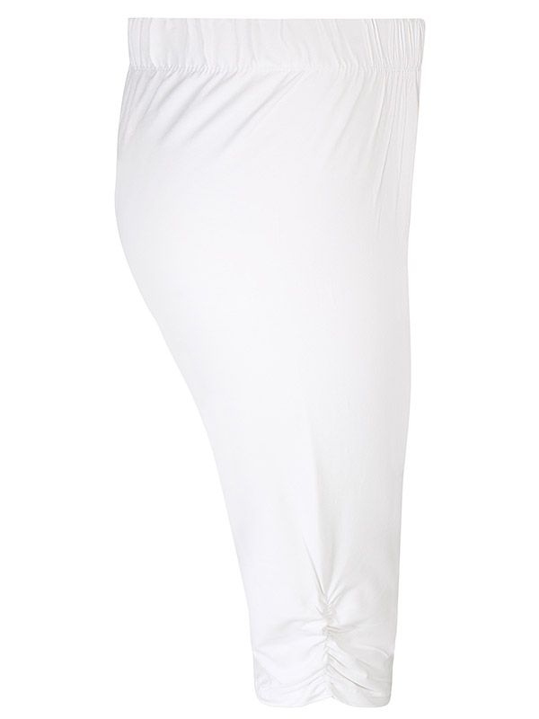ZH-KANT - Plus Size Leggings fra Zhenzi