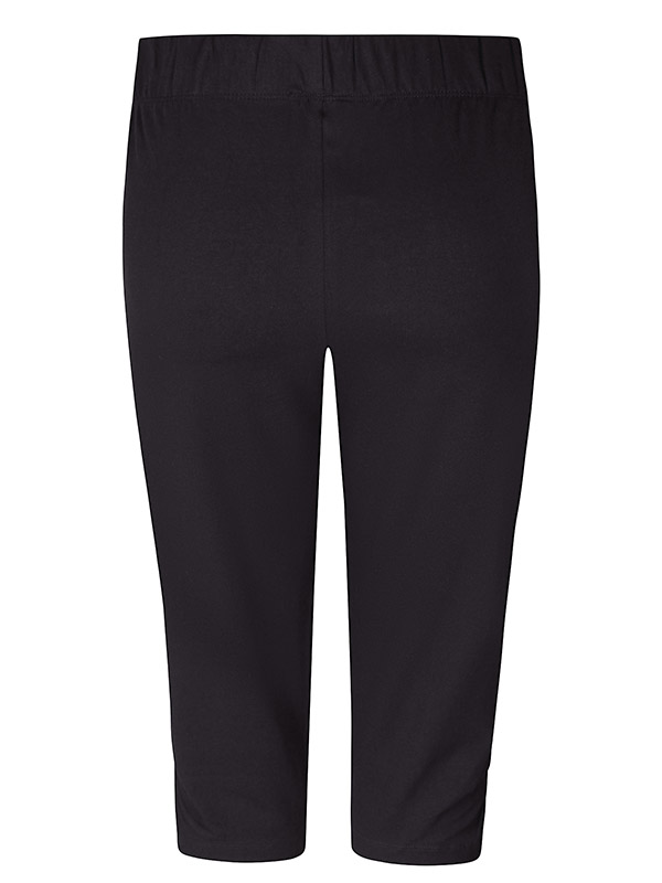 ZH-KANT - Plus Size Leggings fra Zhenzi