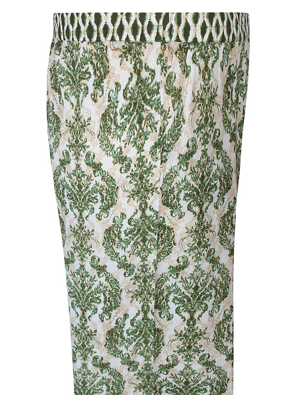 ZH-LUCY - Plus Size Pants fra Zhenzi