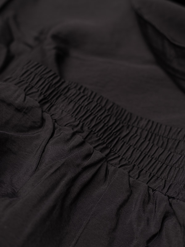 ZH-MARI - Plus Size Pants fra Zhenzi