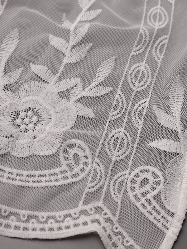 ZH-MYRT - Plus Size Cardigan fra Zhenzi