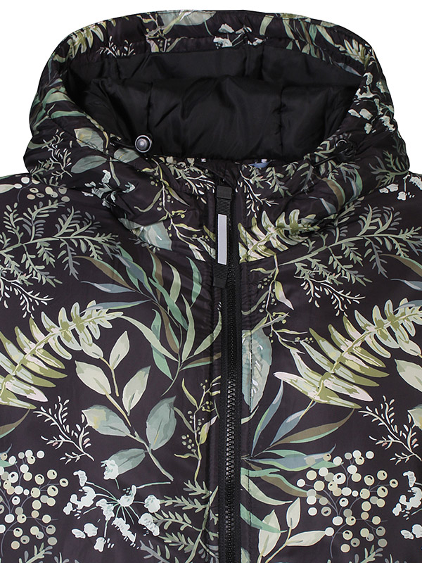 ZH-NANA - Plus Size Jacket fra Zhenzi