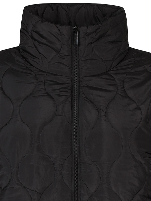 ZH-TINLEY - Plus Size Jacket fra Zhenzi