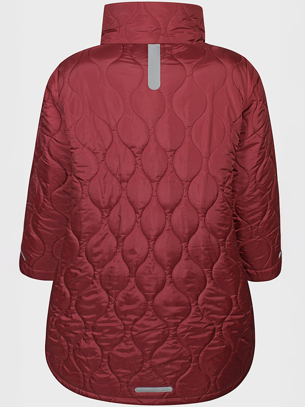 ZH-TINLEY - Plus Size Jacket fra Zhenzi