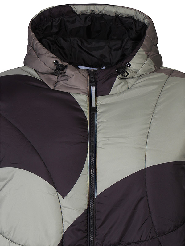 ZH-TINLEY - Plus Size Jacket fra Zhenzi