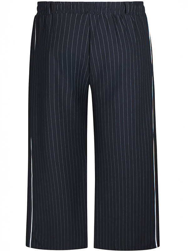 ZH-SAMA - Plus Size Pants fra Zhenzi