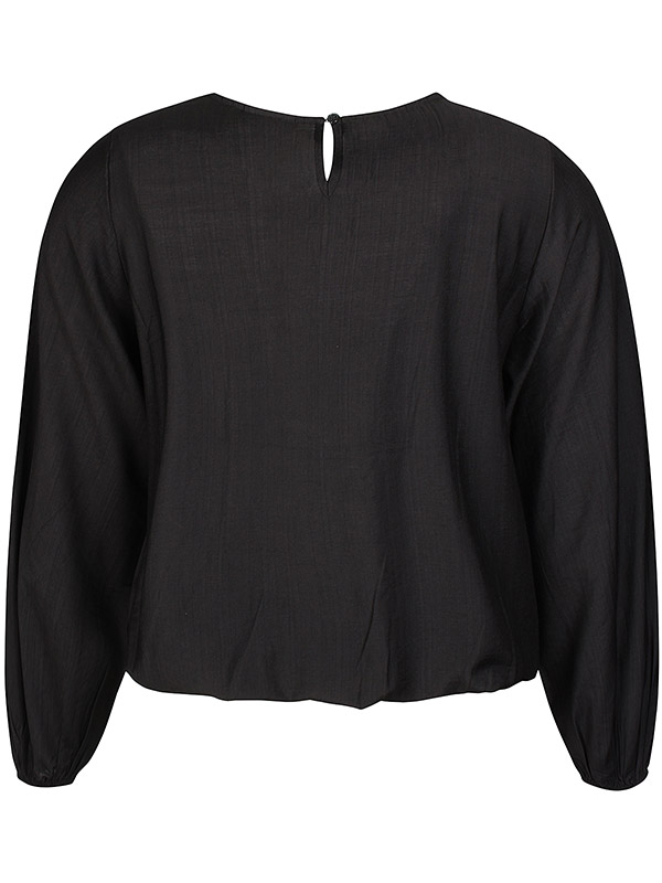 ZH-SIMY - Plus Size Blouse fra Zhenzi