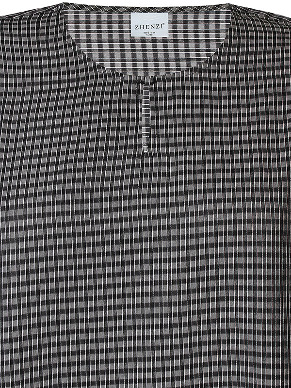 ZH-SOMI - Plus Size Tunic fra Zhenzi