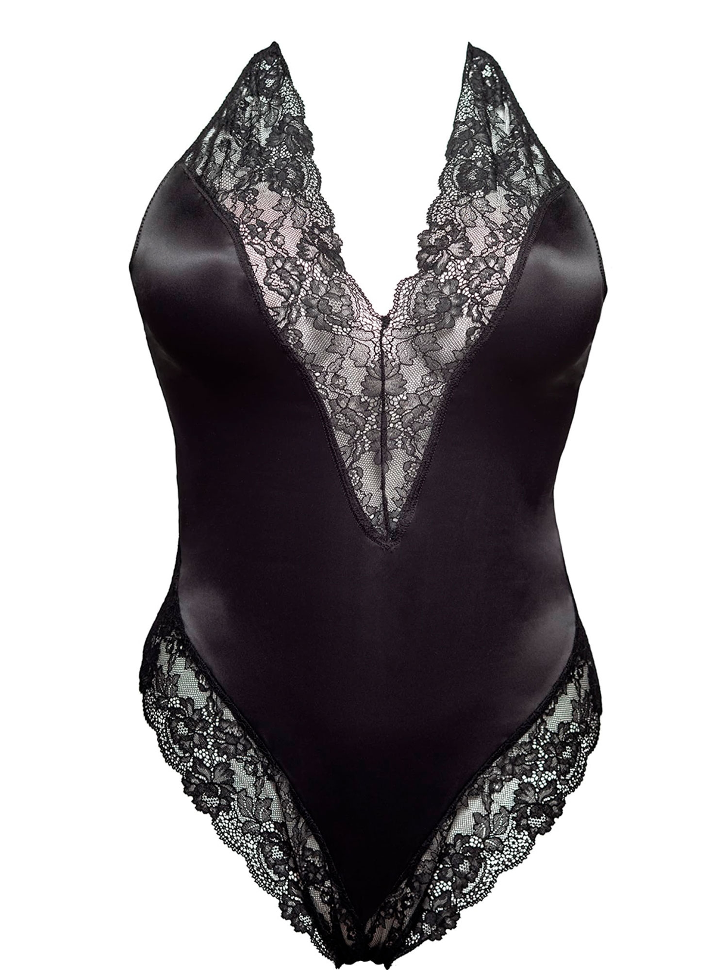 Underwear fra Plaisir
