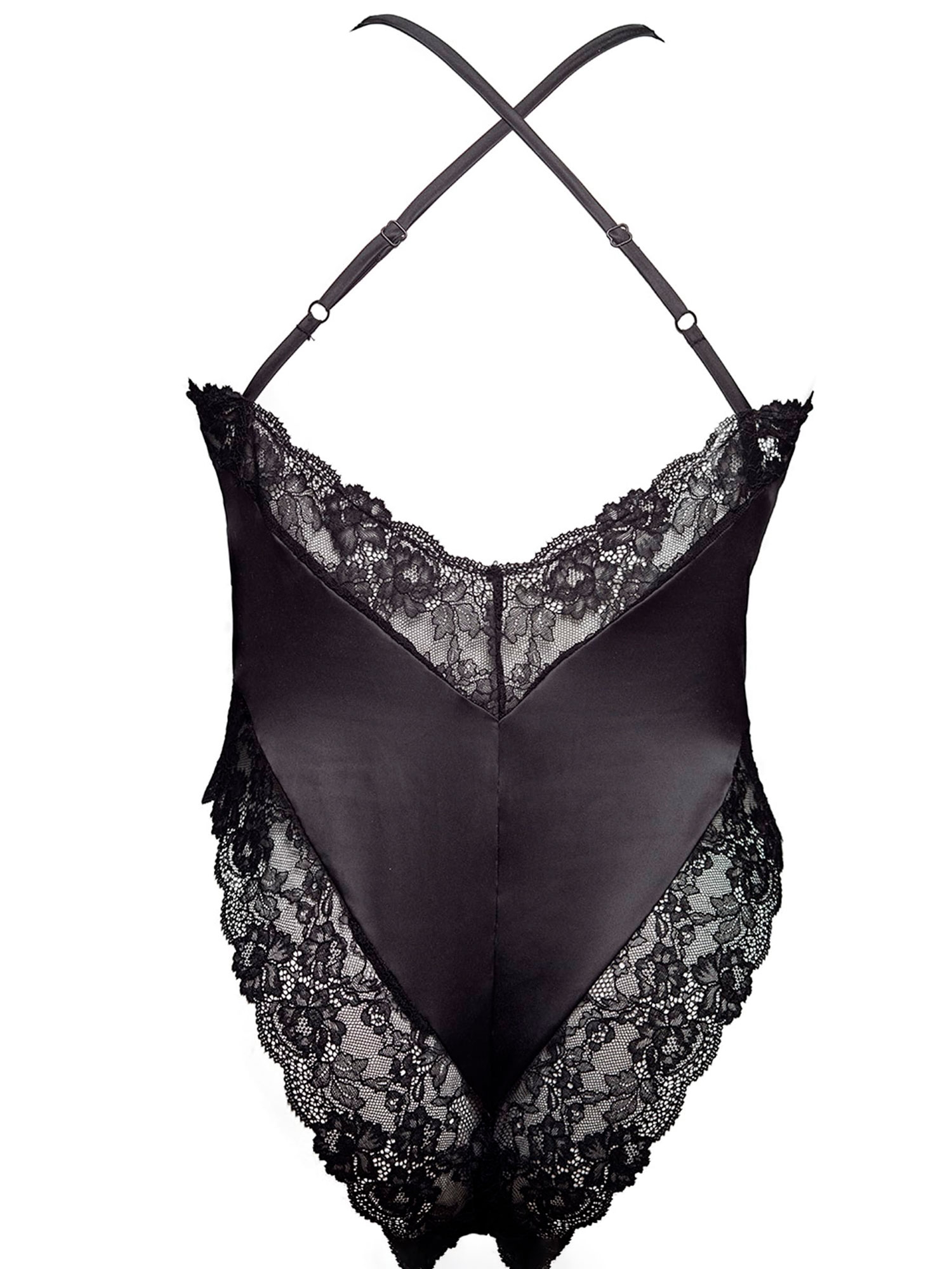Underwear fra Plaisir
