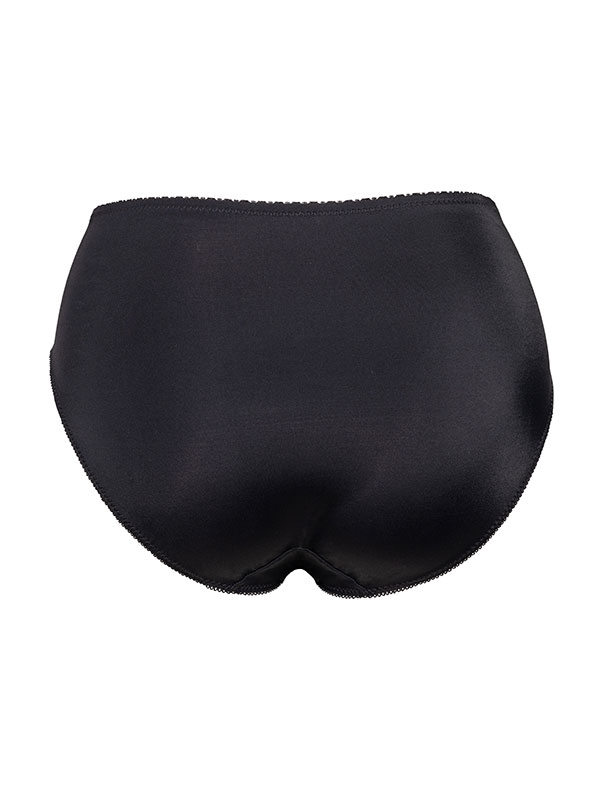 DIANA HIGH CUT - Plus Size Panties fra Plaisir