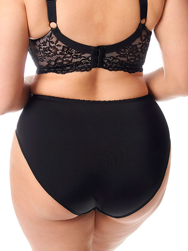 DIANA HIGH CUT - Plus Size Panties fra Plaisir