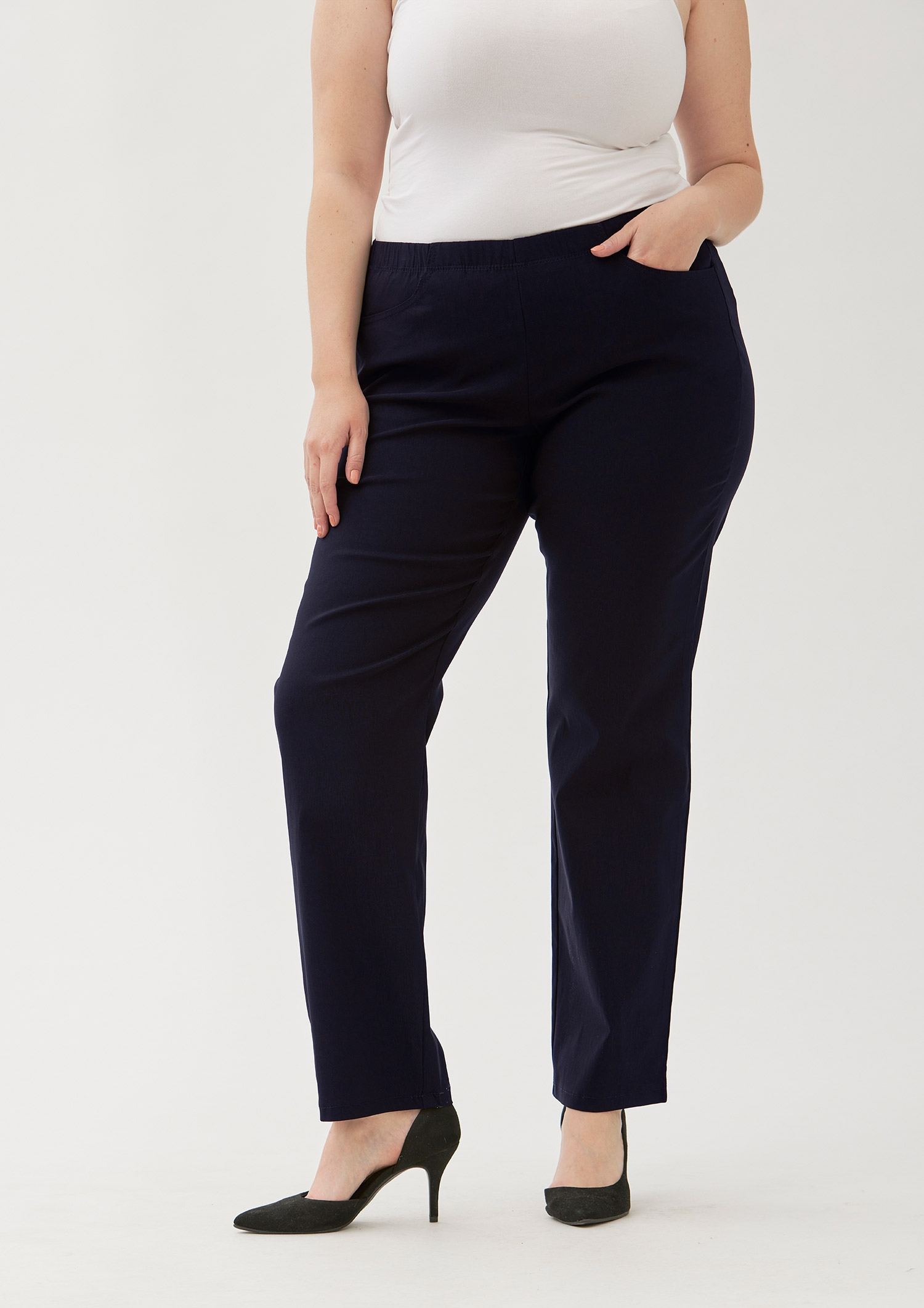 Pants fra Zhenzi